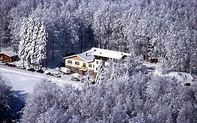 Albergo Le Macinaie - Monte Amiata