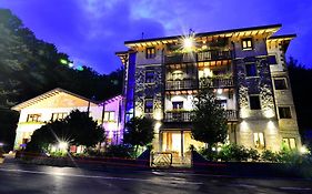 Albergo Le Macinaie - Monte Amiata