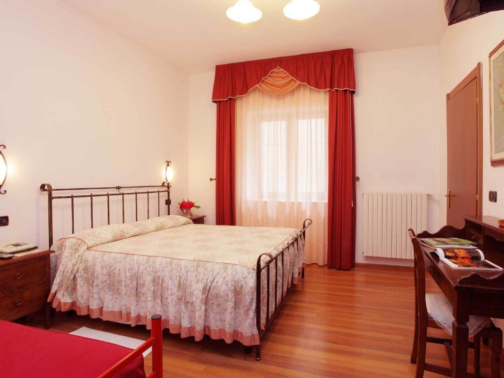 Albergo Le Macinaie - Monte Amiata Castel del Piano  Camera foto