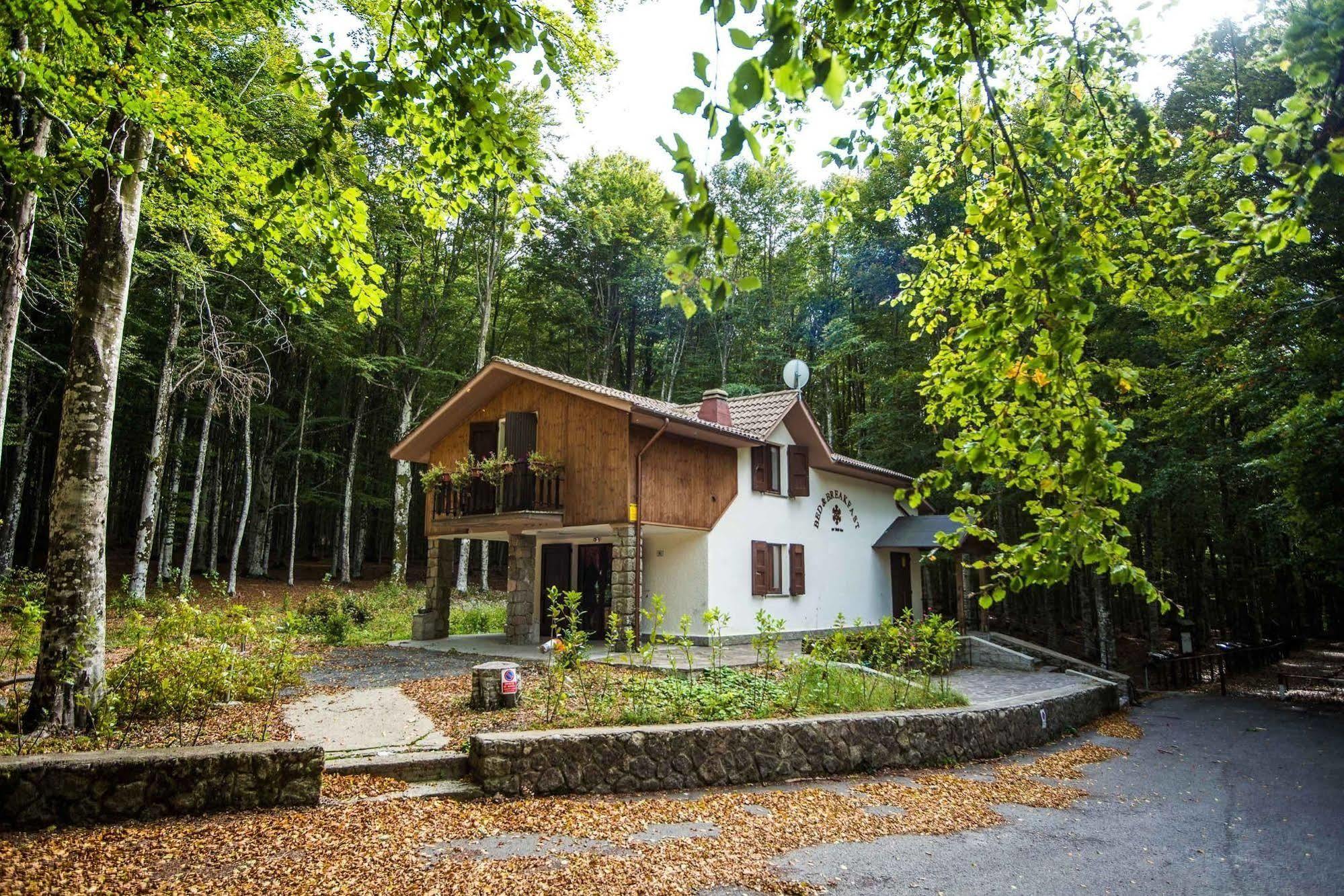 Albergo Le Macinaie - Monte Amiata Castel del Piano  Esterno foto