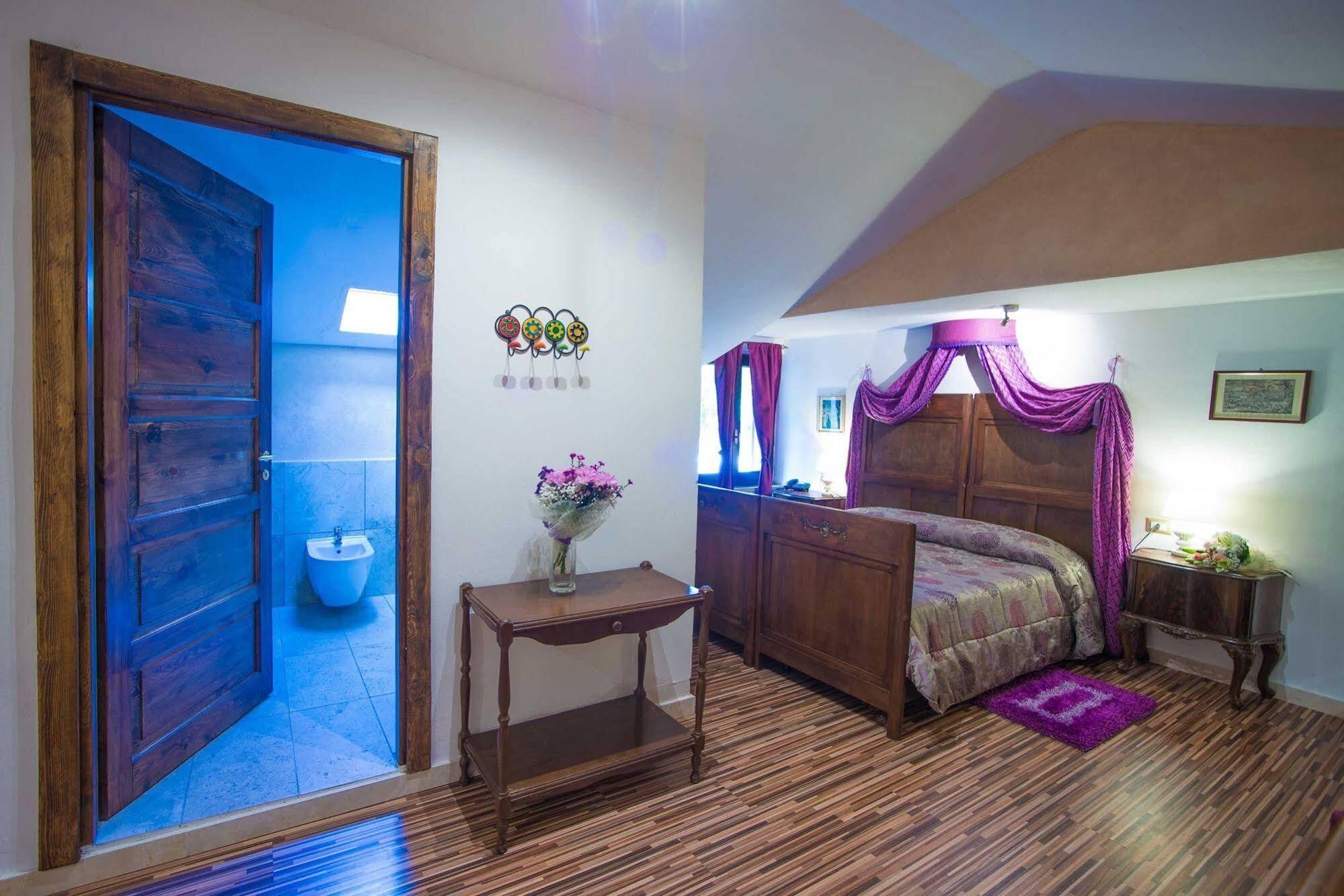 Albergo Le Macinaie - Monte Amiata Castel del Piano  Esterno foto